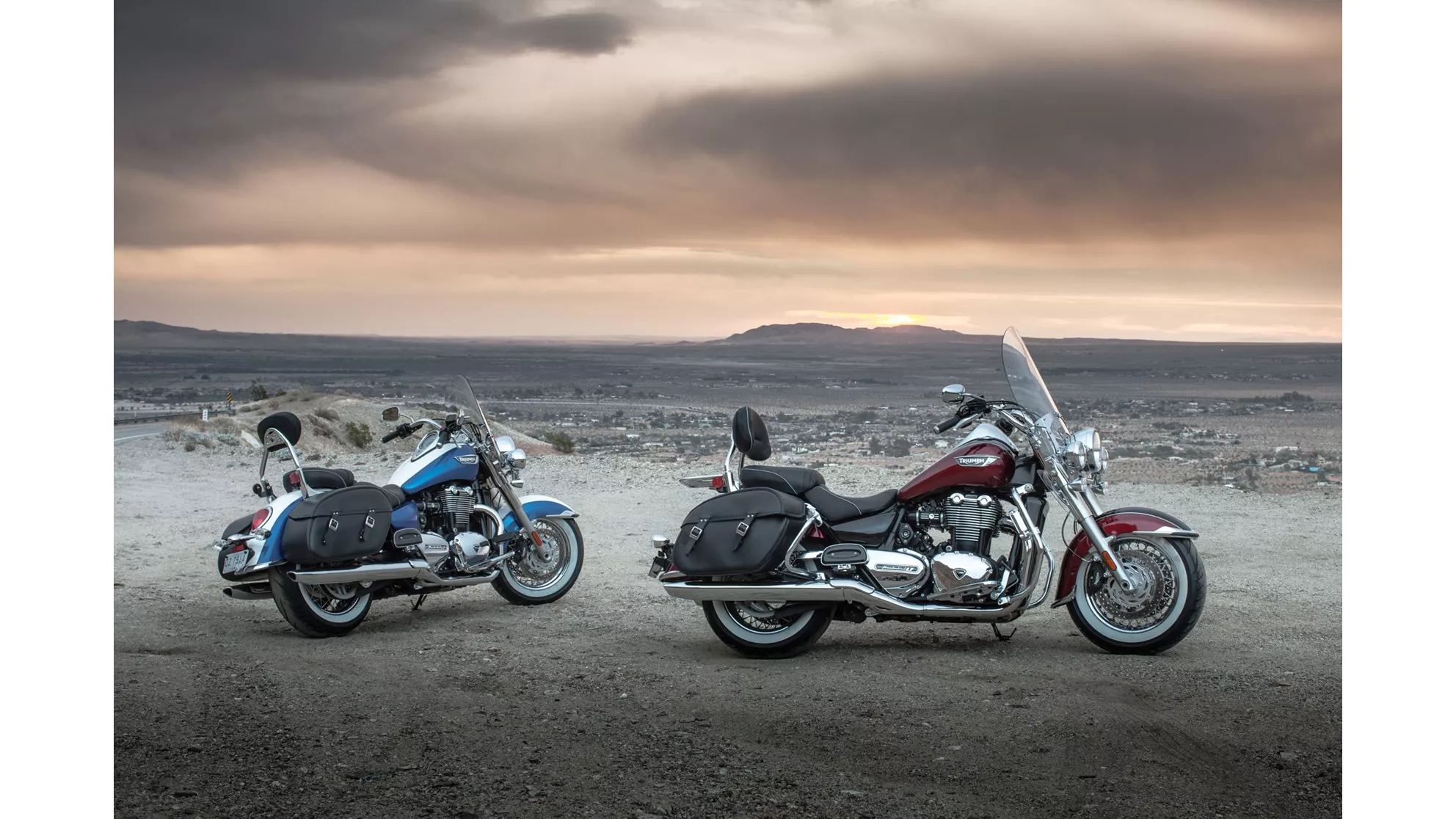 Triumph Thunderbird LT - Image 13 Triumph Thunderbird LT - Image 13