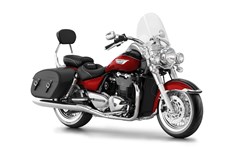 Triumph Thunderbird LT 2015