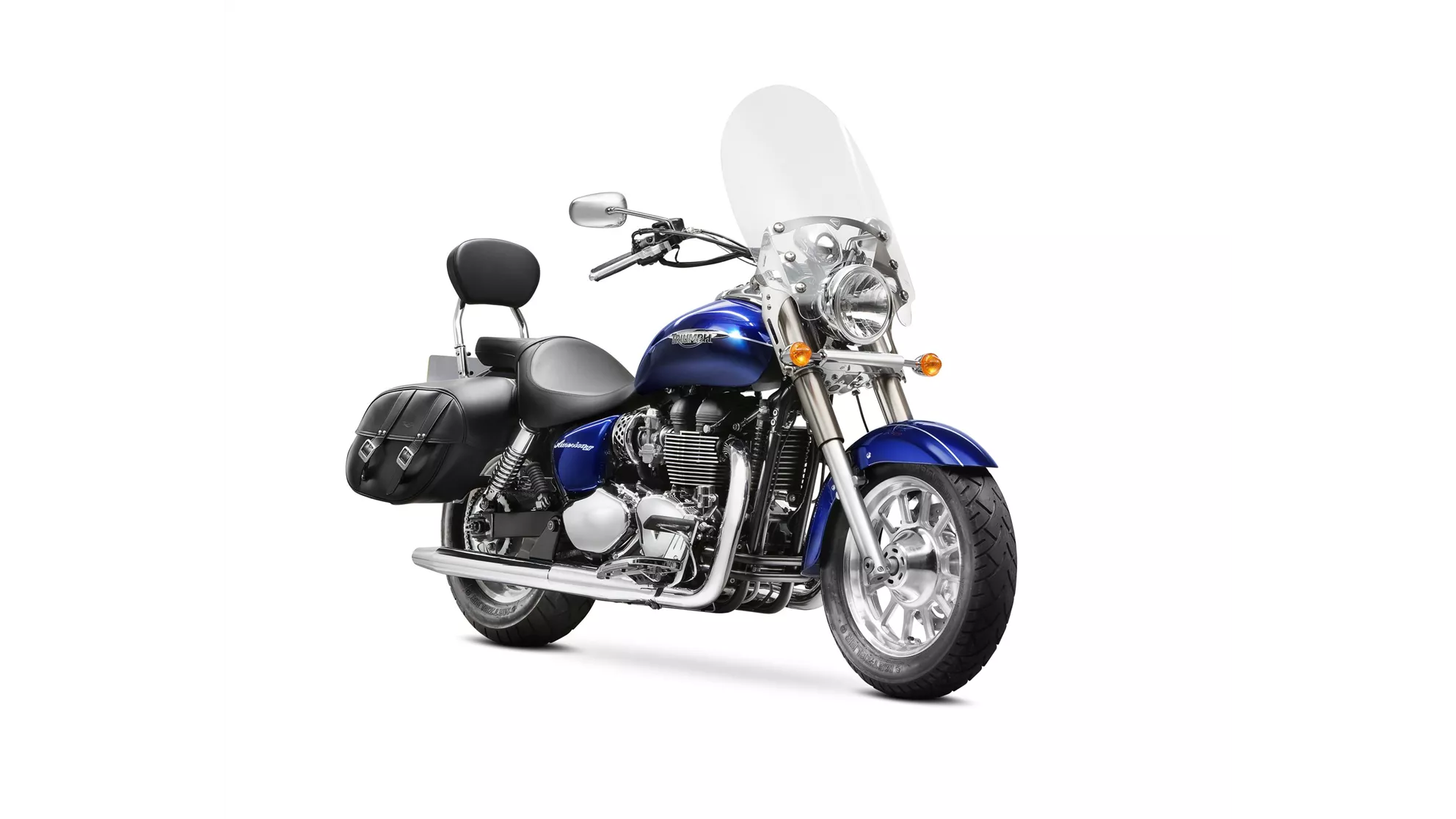 Triumph America LT - Image 1 Triumph America LT - Image 1