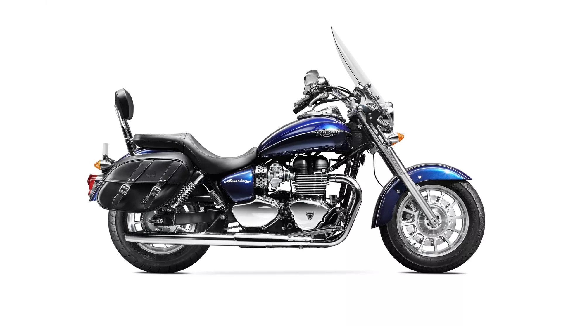 Triumph America LT - Image 3 Triumph America LT - Image 3