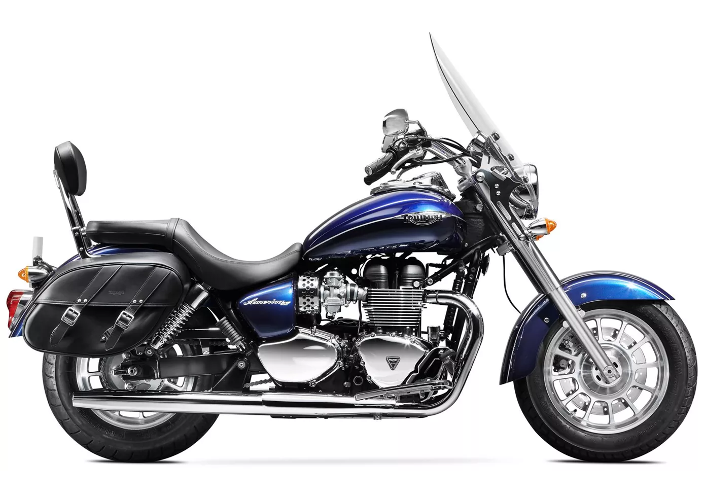 Triumph America LT 2015 Triumph America LT 2015