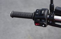 Triumph Tiger Explorer Spoked Wheels 2015 - Image 6