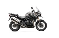 Triumph Tiger Explorer Spoked Wheels 2015 - Image 9