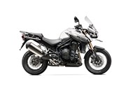 Triumph Tiger Explorer Spoked Wheels 2015 - Image 10
