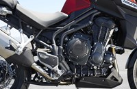 Triumph Tiger Explorer Spoked Wheels 2015 - Image 11