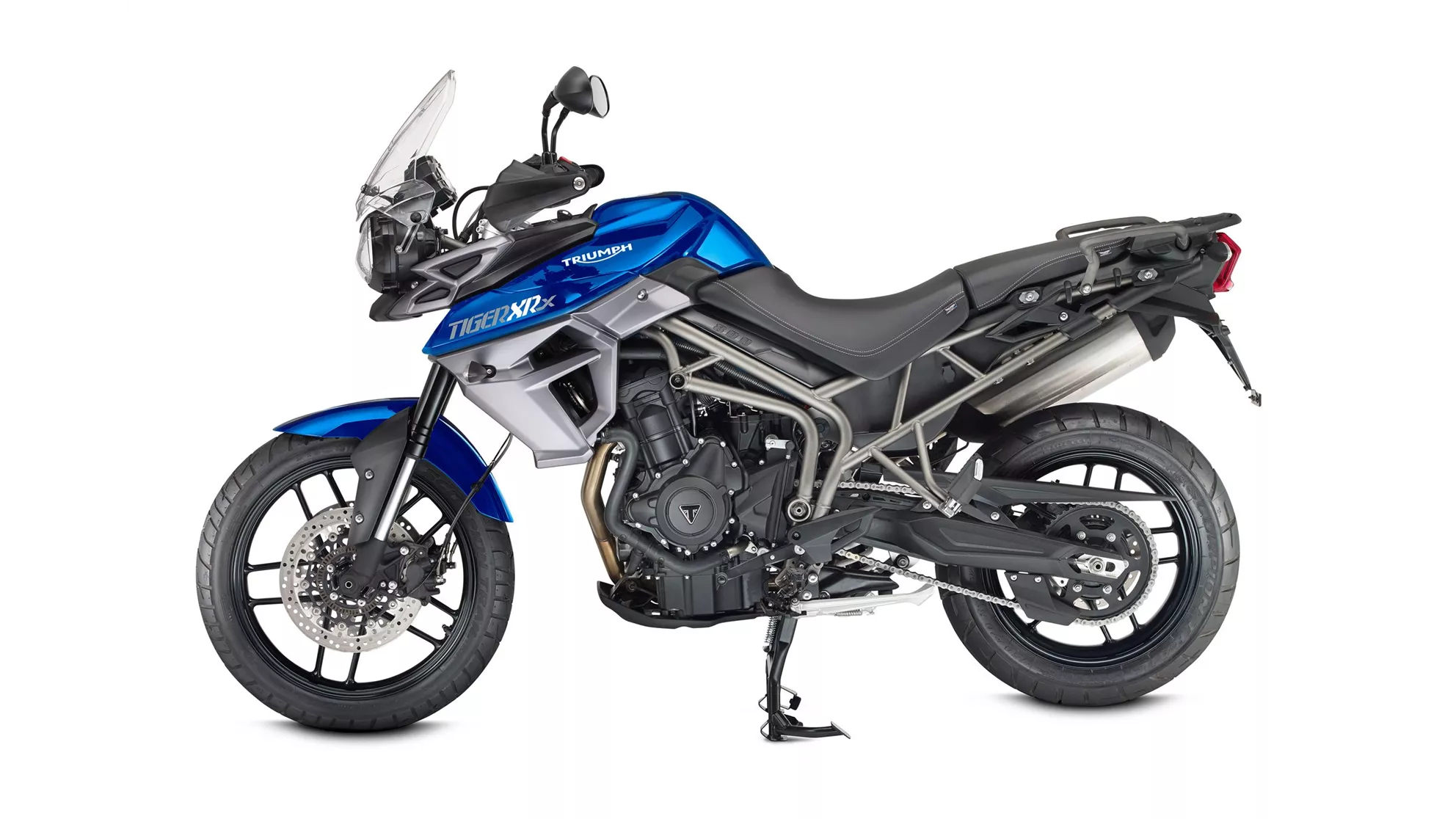 Triumph Tiger 800 XRx - Image 1 Triumph Tiger 800 XRx - Image 1