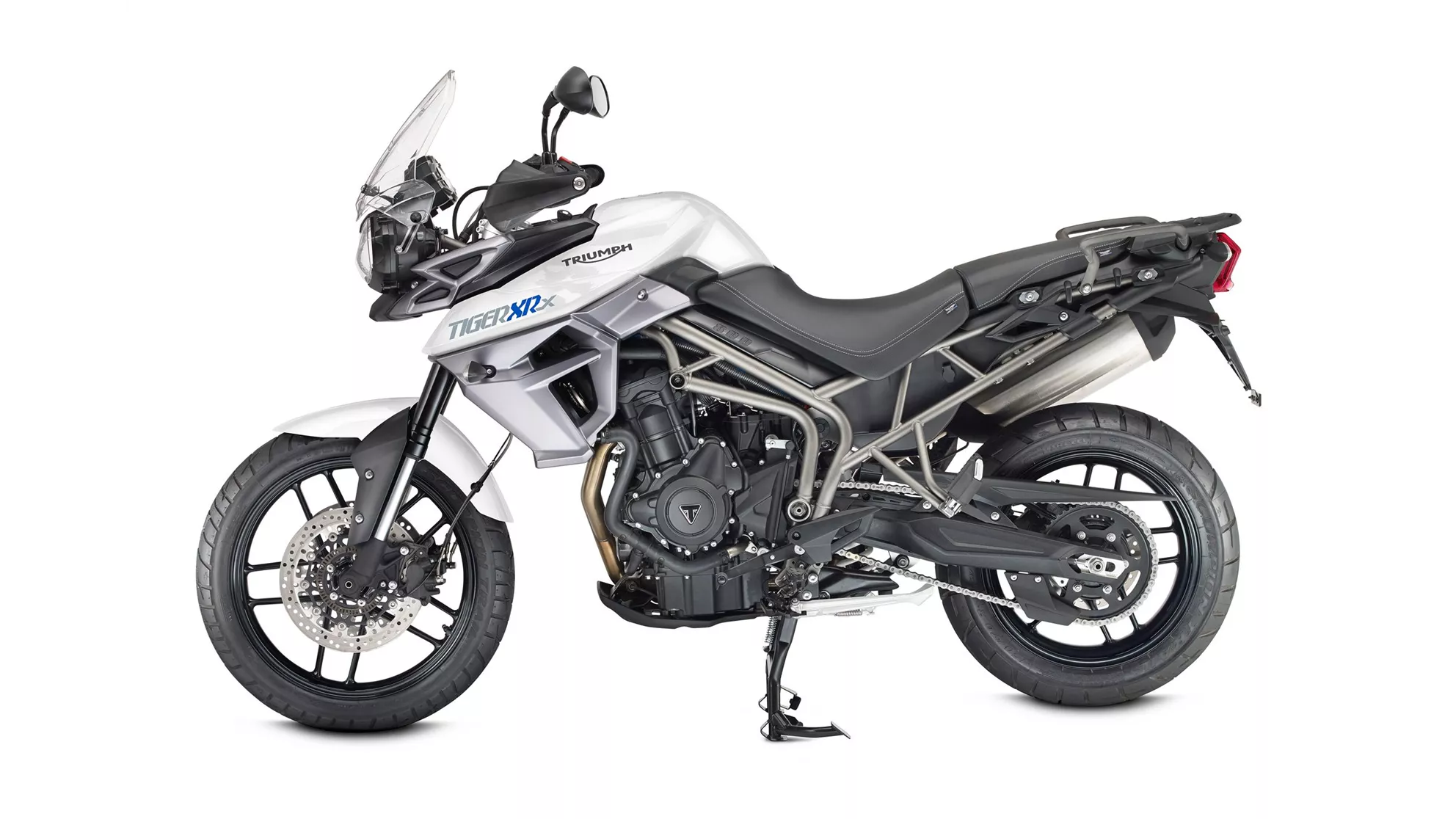 Triumph Tiger 800 XRx - Image 3 Triumph Tiger 800 XRx - Image 3