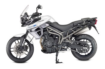 Triumph Tiger 800 XRx 2015 - Bild 6 Triumph Tiger 800 XRx 2015 - Bild 6