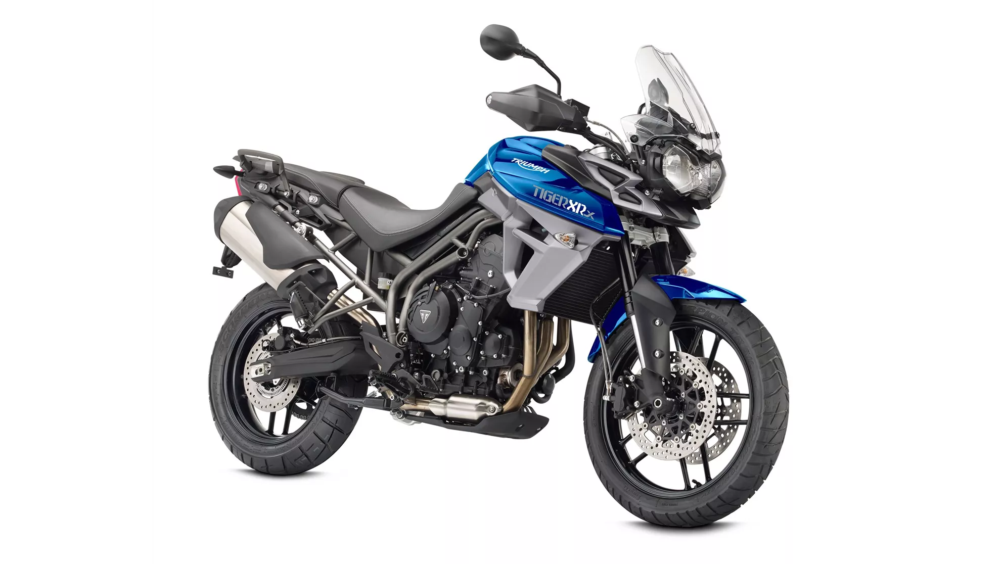 Triumph Tiger 800 XRx - Image 4 Triumph Tiger 800 XRx - Image 4