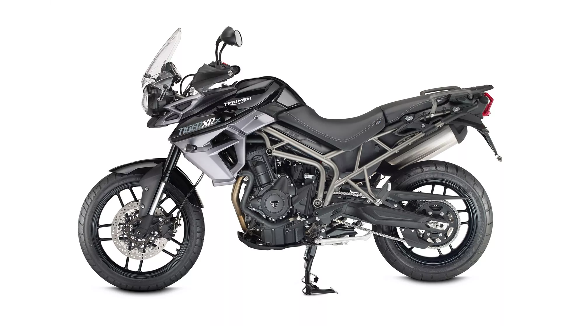 Triumph Tiger 800 XRx - Image 5 Triumph Tiger 800 XRx - Image 5