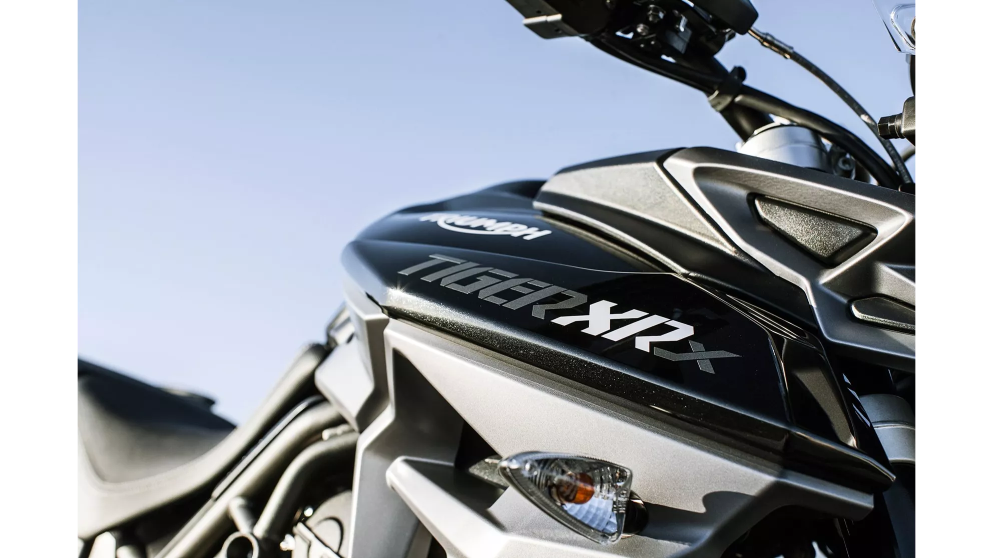 Triumph Tiger 800 XRx - Image 7 Triumph Tiger 800 XRx - Image 7