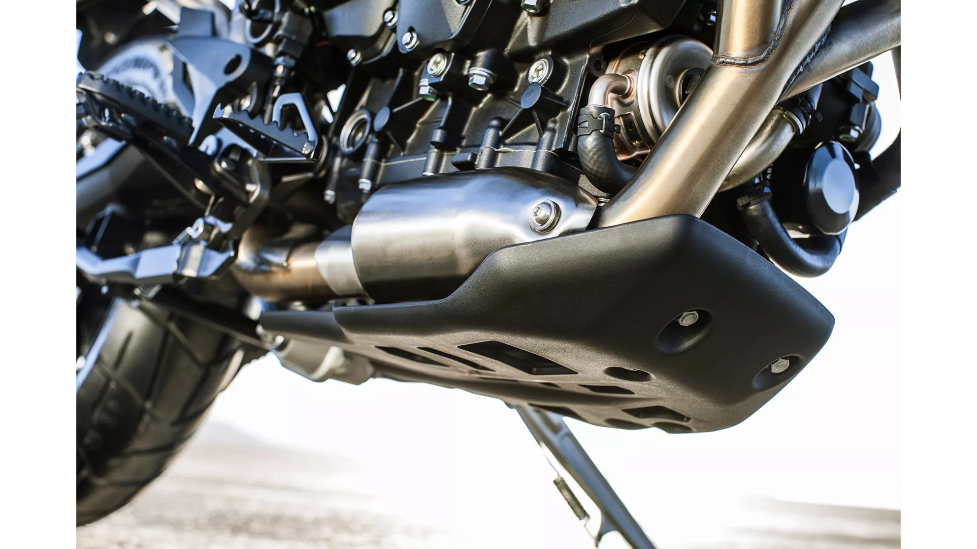 Triumph Tiger 800 XRx - Image 9 Triumph Tiger 800 XRx - Image 9