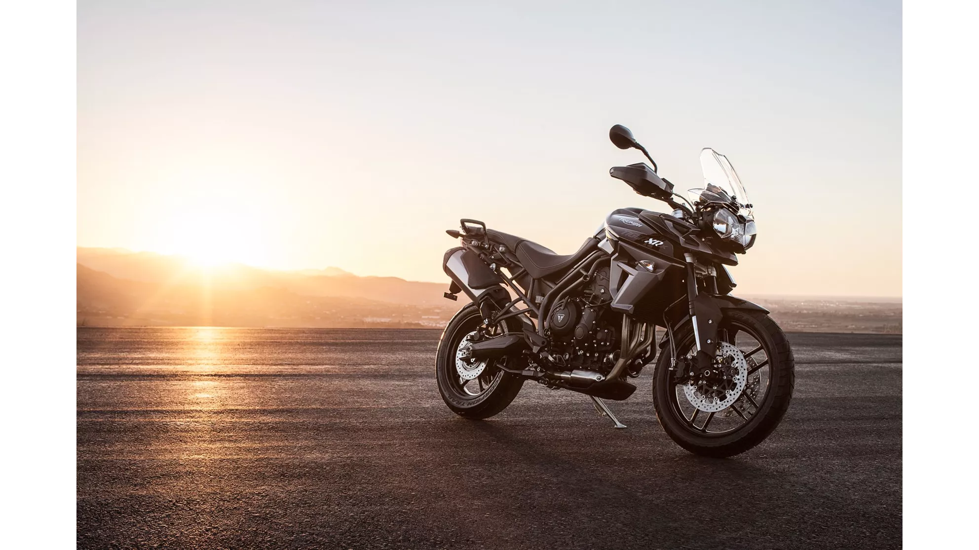 Triumph Tiger 800 XRx - Image 10 Triumph Tiger 800 XRx - Image 10