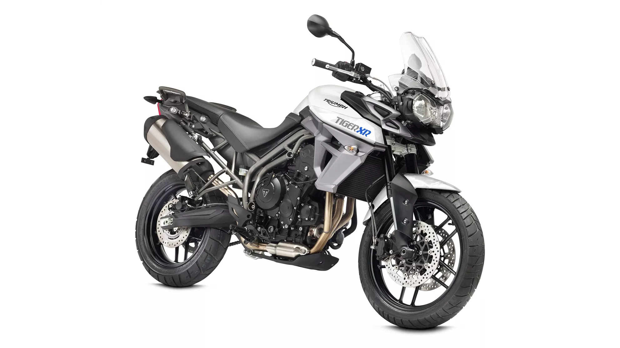 Triumph Tiger 800 XR - Image 4 Triumph Tiger 800 XR - Image 4