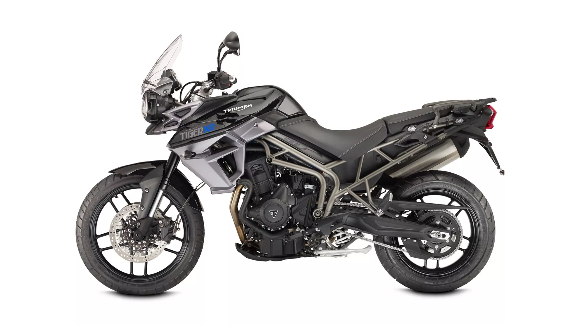 Triumph Tiger 800 XR - Image 7 Triumph Tiger 800 XR - Image 7