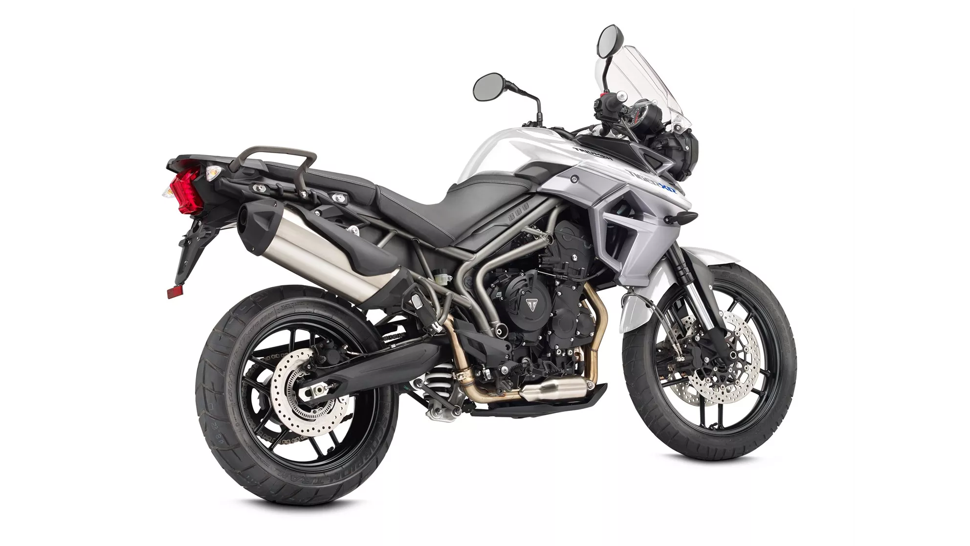 Triumph Tiger 800 XR - Image 8 Triumph Tiger 800 XR - Image 8