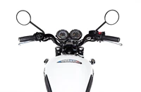 Triumph Bonneville T214 2015 - Bild 5 Triumph Bonneville T214 2015 - Bild 5