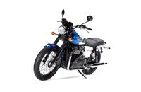 Triumph Bonneville T214 2015 - Bild 6 Triumph Bonneville T214 2015 - Bild 6