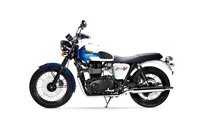 Triumph Bonneville T214 2015 - Bild 7 Triumph Bonneville T214 2015 - Bild 7