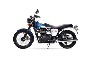 Triumph Bonneville T214 2015 - Bild 7 Triumph Bonneville T214 2015 - Bild 7