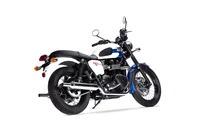 Triumph Bonneville T214 2015 - Bild 8 Triumph Bonneville T214 2015 - Bild 8