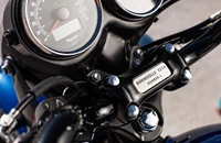 Triumph Bonneville T214 2015 - Bild 10 Triumph Bonneville T214 2015 - Bild 10