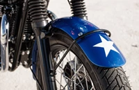 Triumph Bonneville T214 2015 - Bild 11 Triumph Bonneville T214 2015 - Bild 11