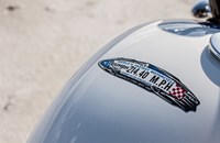 Triumph Bonneville T214 2015 - Bild 12 Triumph Bonneville T214 2015 - Bild 12