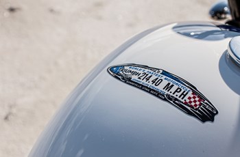 Triumph Bonneville T214 2015 - Bild 12 Triumph Bonneville T214 2015 - Bild 12
