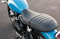 Triumph Bonneville Spirit 2015 - Bild 3 Triumph Bonneville Spirit 2015 - Bild 3