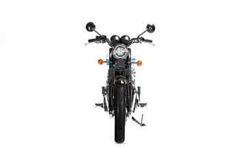 Triumph Bonneville Spirit 2015 - Bild 4 Triumph Bonneville Spirit 2015 - Bild 4
