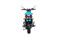 Triumph Bonneville Spirit 2015 - Bild 5 Triumph Bonneville Spirit 2015 - Bild 5