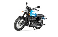 Triumph Bonneville Spirit 2015 - Bild 7 Triumph Bonneville Spirit 2015 - Bild 7