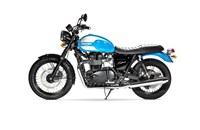 Triumph Bonneville Spirit 2015 - Bild 8 Triumph Bonneville Spirit 2015 - Bild 8
