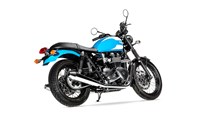 Triumph Bonneville Spirit 2015 - Bild 9 Triumph Bonneville Spirit 2015 - Bild 9