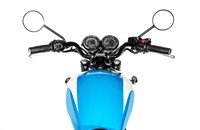 Triumph Bonneville Spirit 2015 - Bild 10 Triumph Bonneville Spirit 2015 - Bild 10