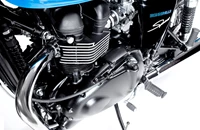 Triumph Bonneville Spirit 2015 - Bild 11 Triumph Bonneville Spirit 2015 - Bild 11