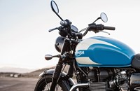 Triumph Bonneville Spirit 2015 - Bild 12 Triumph Bonneville Spirit 2015 - Bild 12