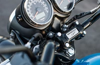 Triumph Bonneville Spirit 2015 - Bild 13 Triumph Bonneville Spirit 2015 - Bild 13