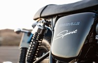 Triumph Bonneville Spirit 2015 - Bild 14 Triumph Bonneville Spirit 2015 - Bild 14