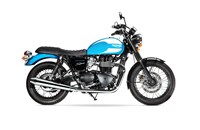 Triumph Bonneville Spirit 2015 - Bild 1 Triumph Bonneville Spirit 2015 - Bild 1