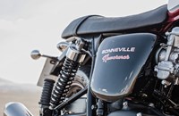 Triumph Bonneville Newchurch 2015 - Bild 3 Triumph Bonneville Newchurch 2015 - Bild 3