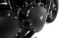 Triumph Bonneville Newchurch 2015 - Bild 4 Triumph Bonneville Newchurch 2015 - Bild 4