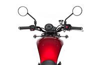 Triumph Bonneville Newchurch 2015 - Bild 5 Triumph Bonneville Newchurch 2015 - Bild 5