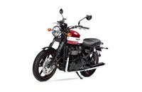 Triumph Bonneville Newchurch 2015 - Bild 6 Triumph Bonneville Newchurch 2015 - Bild 6