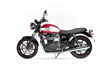 Triumph Bonneville Newchurch 2015 - Bild 7 Triumph Bonneville Newchurch 2015 - Bild 7