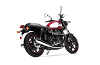 Triumph Bonneville Newchurch 2015 - Bild 8 Triumph Bonneville Newchurch 2015 - Bild 8