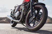 Triumph Bonneville Newchurch 2015 - Bild 10 Triumph Bonneville Newchurch 2015 - Bild 10