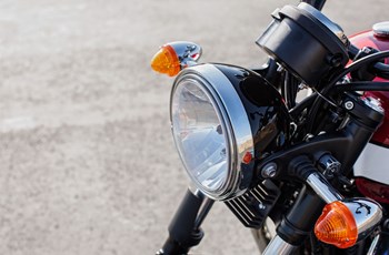 Triumph Bonneville Newchurch 2015 - Bild 11 Triumph Bonneville Newchurch 2015 - Bild 11