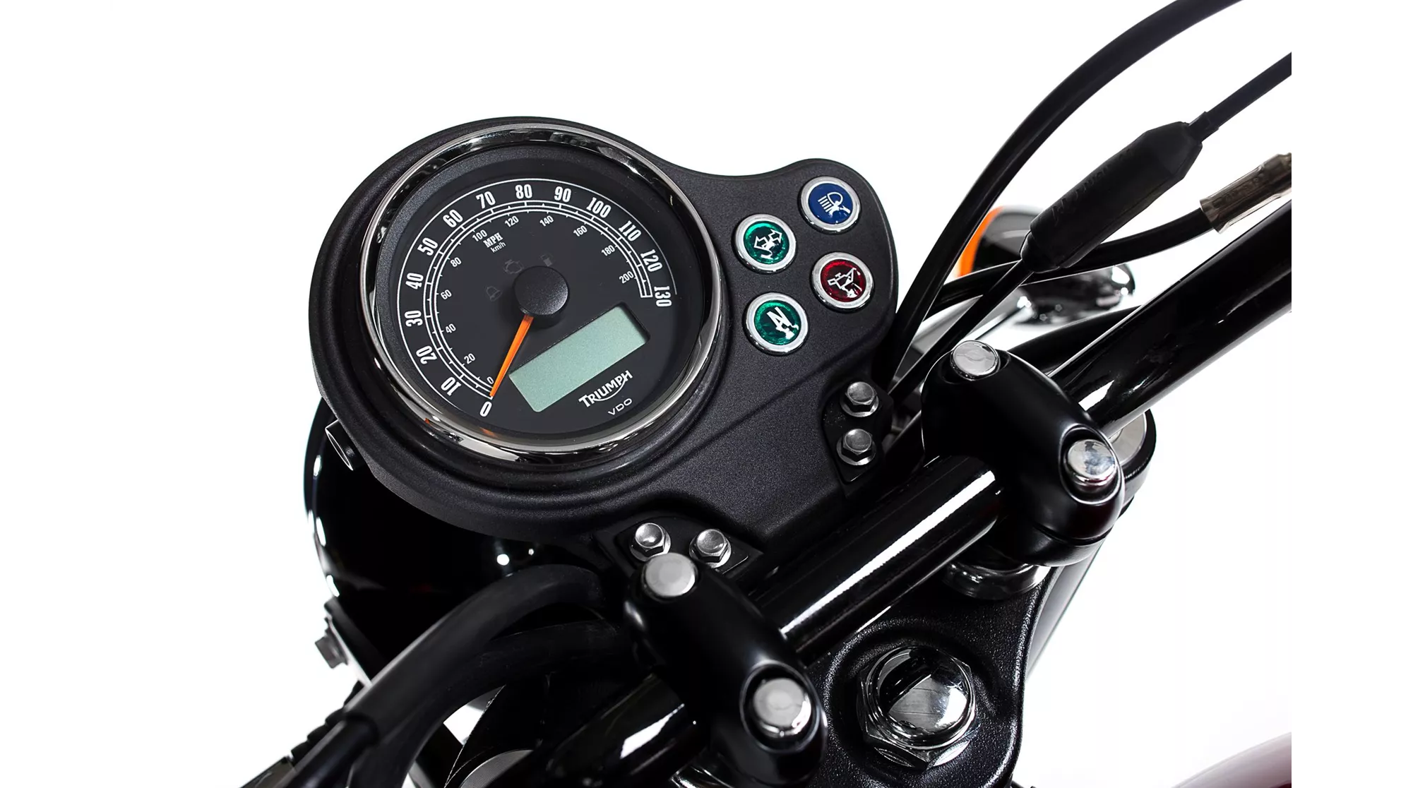 Triumph Bonneville Newchurch - Image 10 Triumph Bonneville Newchurch - Image 10